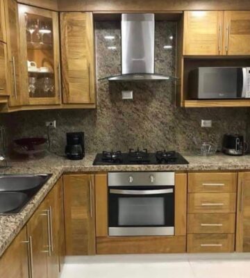 Cocina